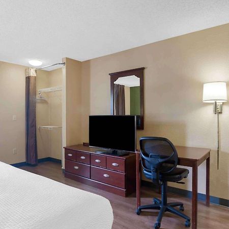 Extended Stay America Suites - Washington, Dc - Chantilly - Dulles South Dış mekan fotoğraf
