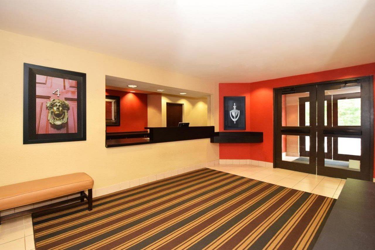 Extended Stay America Suites - Washington, Dc - Chantilly - Dulles South Dış mekan fotoğraf