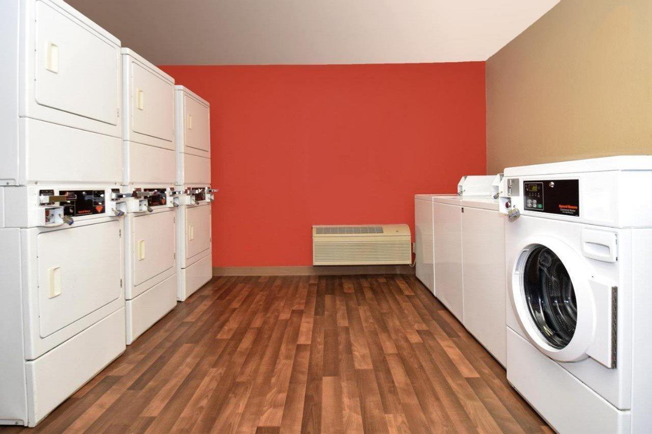 Extended Stay America Suites - Washington, Dc - Chantilly - Dulles South Dış mekan fotoğraf