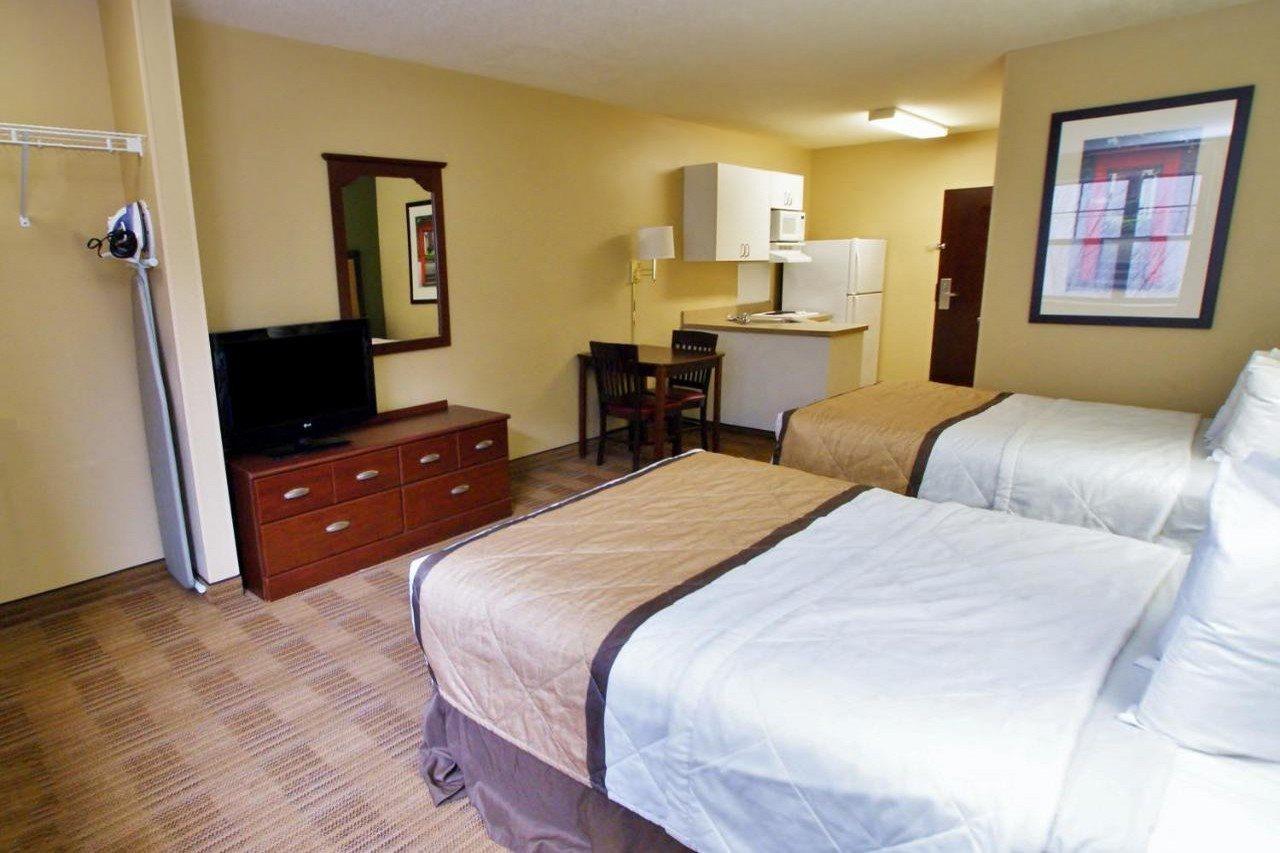 Extended Stay America Suites - Washington, Dc - Chantilly - Dulles South Dış mekan fotoğraf