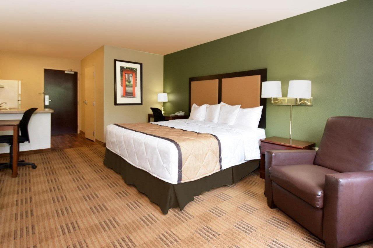 Extended Stay America Suites - Washington, Dc - Chantilly - Dulles South Dış mekan fotoğraf