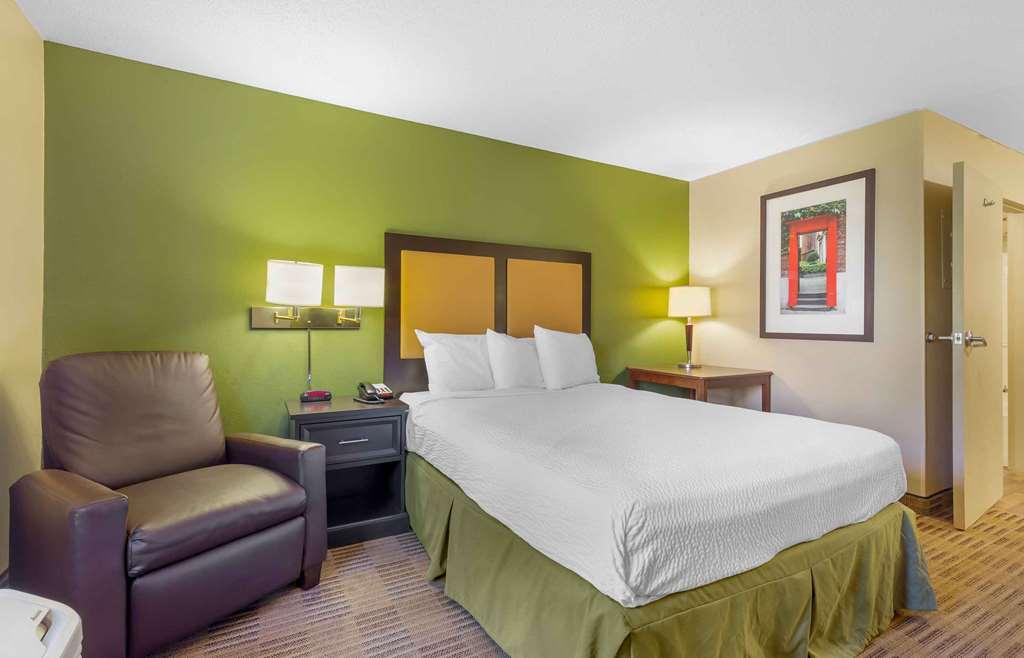 Extended Stay America Suites - Washington, Dc - Chantilly - Dulles South Oda fotoğraf