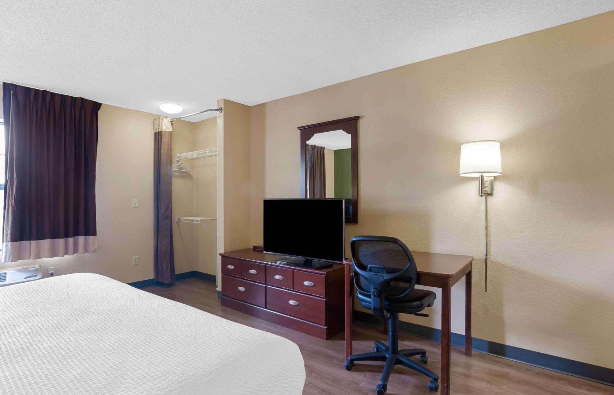 Extended Stay America Suites - Washington, Dc - Chantilly - Dulles South Dış mekan fotoğraf