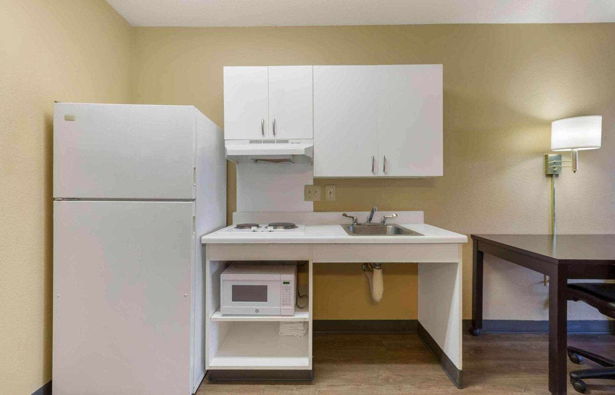 Extended Stay America Suites - Washington, Dc - Chantilly - Dulles South Dış mekan fotoğraf