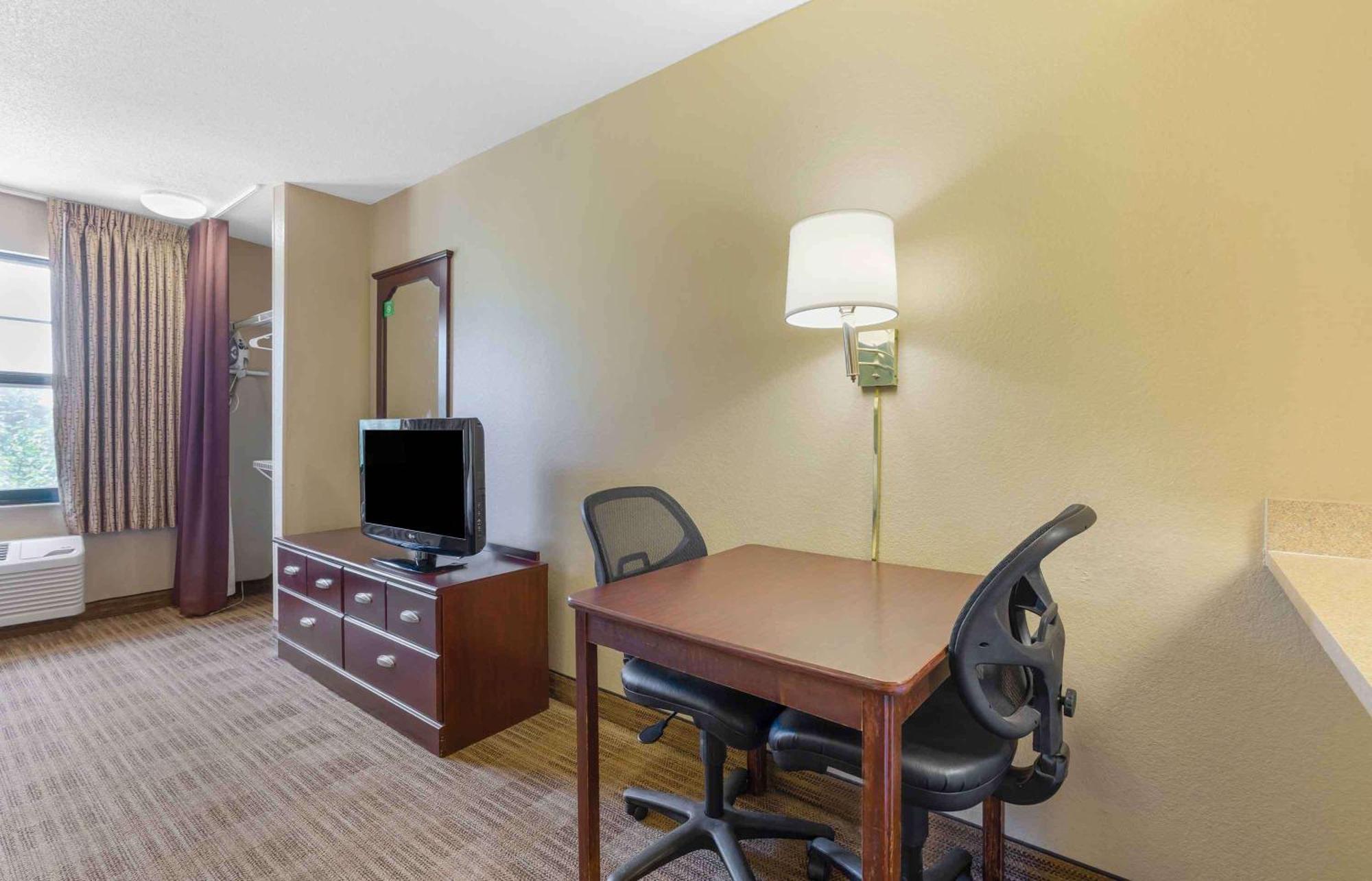 Extended Stay America Suites - Washington, Dc - Chantilly - Dulles South Dış mekan fotoğraf