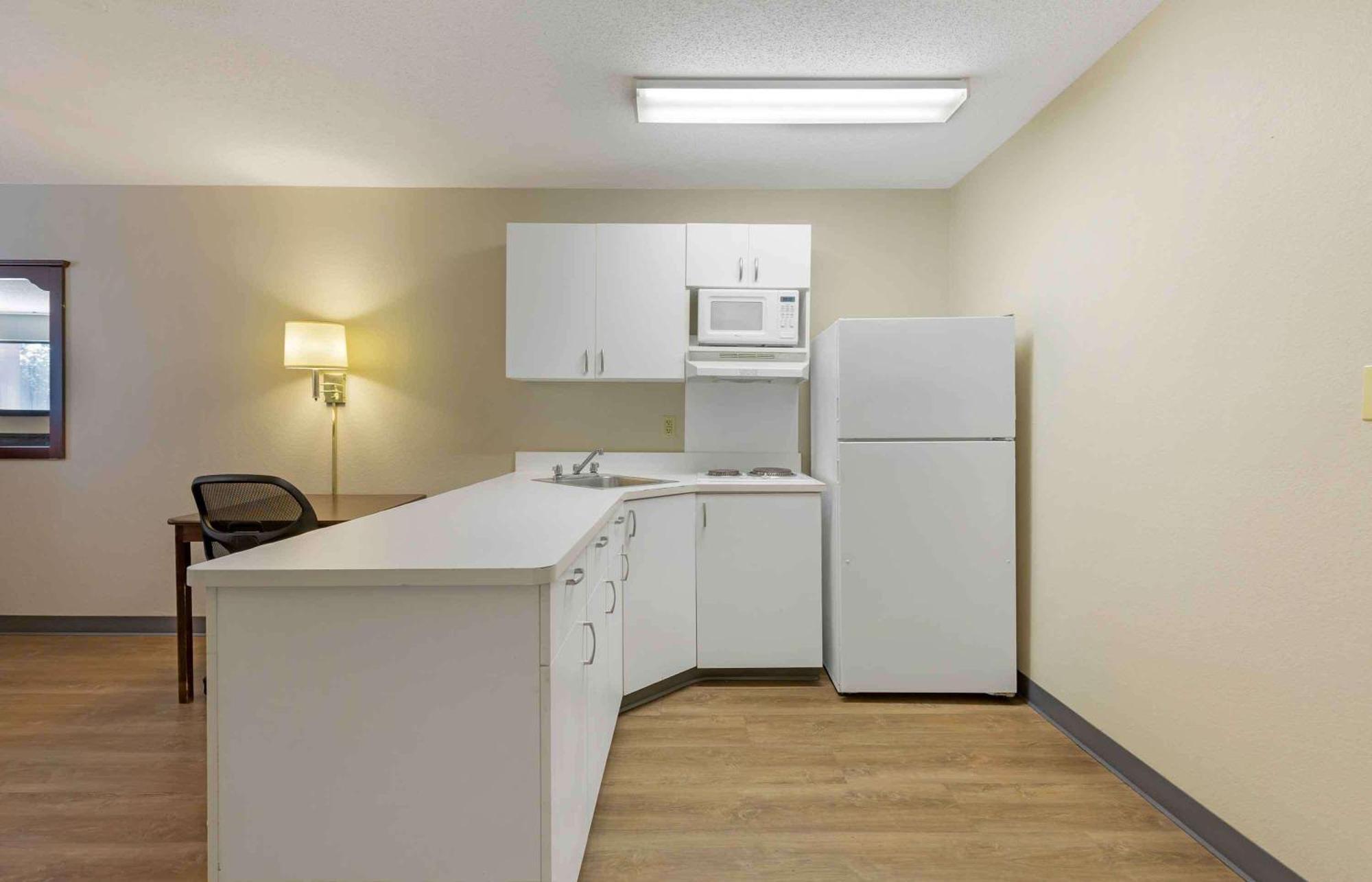 Extended Stay America Suites - Washington, Dc - Chantilly - Dulles South Dış mekan fotoğraf