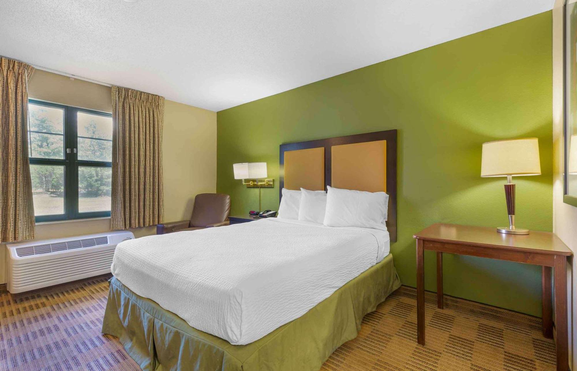 Extended Stay America Suites - Washington, Dc - Chantilly - Dulles South Dış mekan fotoğraf