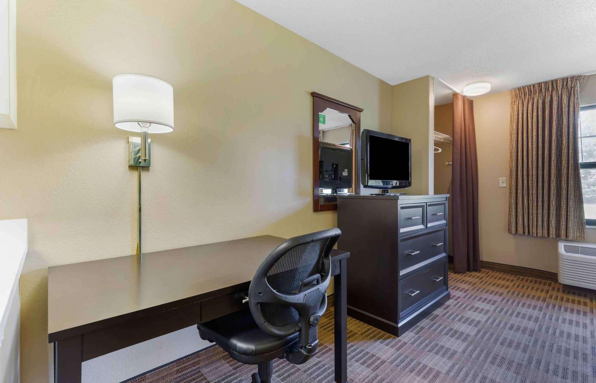 Extended Stay America Suites - Washington, Dc - Chantilly - Dulles South Dış mekan fotoğraf