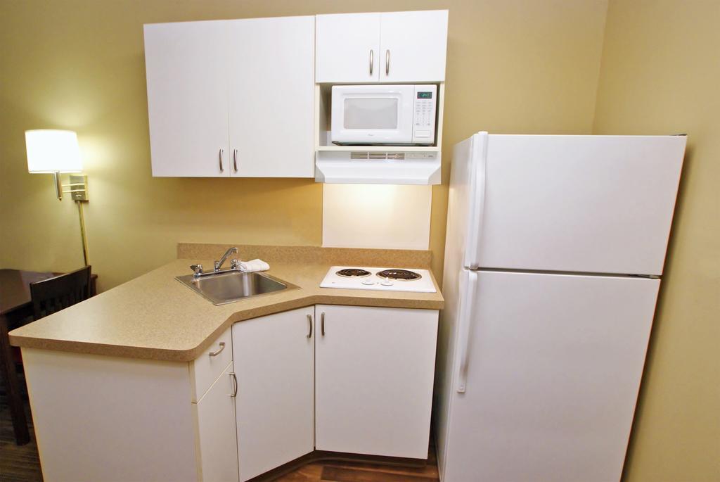 Extended Stay America Suites - Washington, Dc - Chantilly - Dulles South Dış mekan fotoğraf