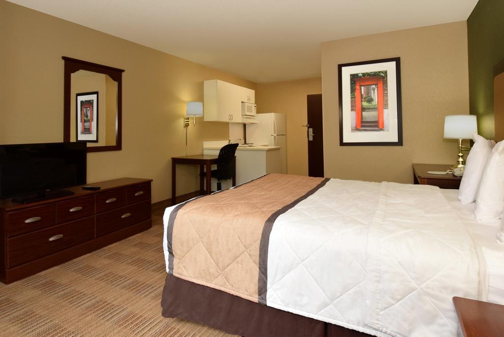 Extended Stay America Suites - Washington, Dc - Chantilly - Dulles South Dış mekan fotoğraf