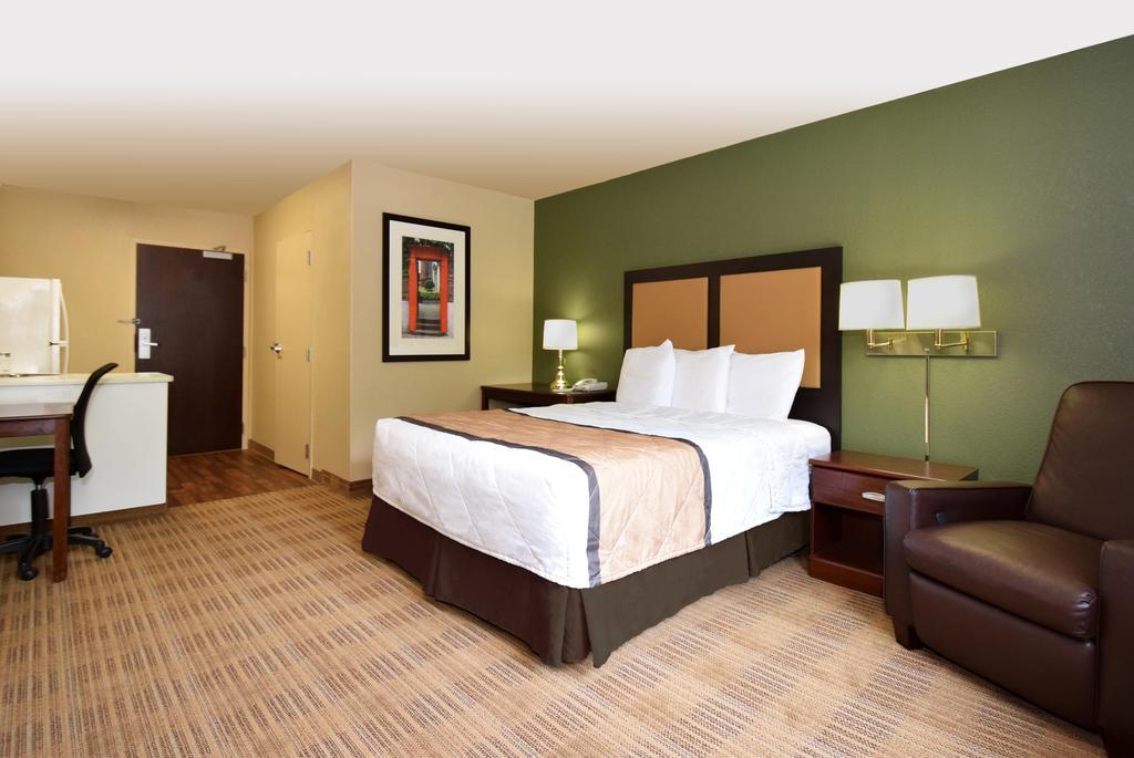 Extended Stay America Suites - Washington, Dc - Chantilly - Dulles South Dış mekan fotoğraf
