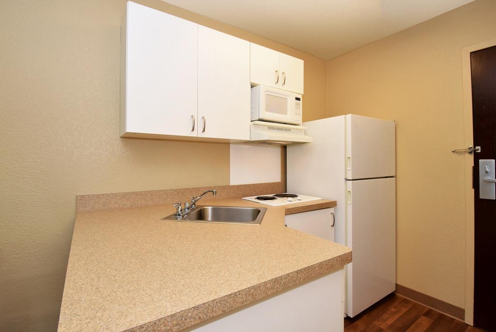Extended Stay America Suites - Washington, Dc - Chantilly - Dulles South Dış mekan fotoğraf