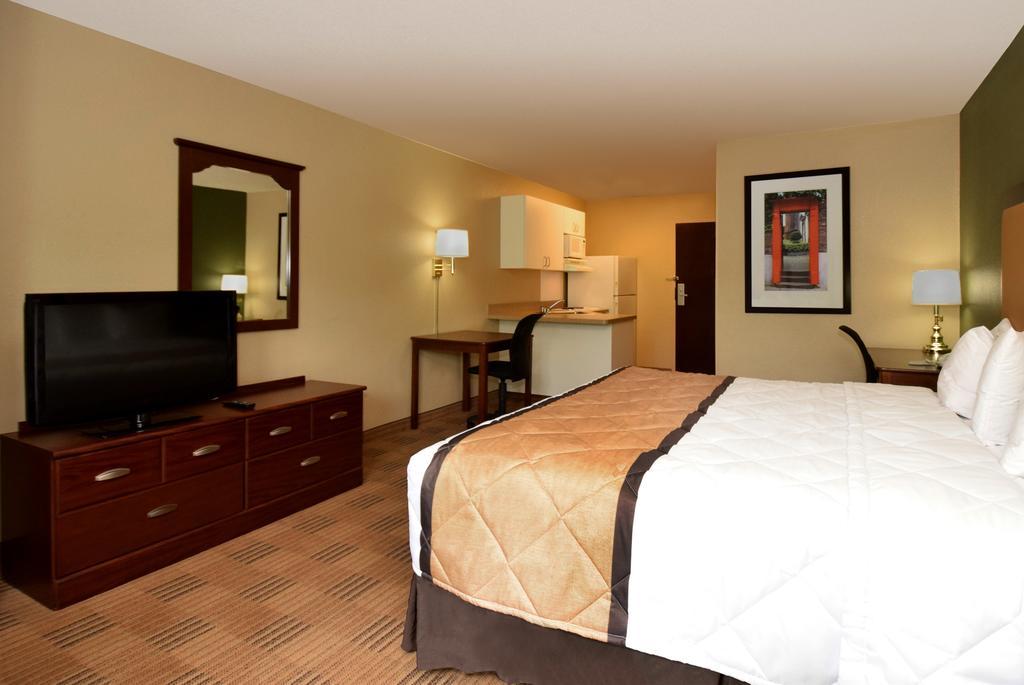 Extended Stay America Suites - Washington, Dc - Chantilly - Dulles South Dış mekan fotoğraf