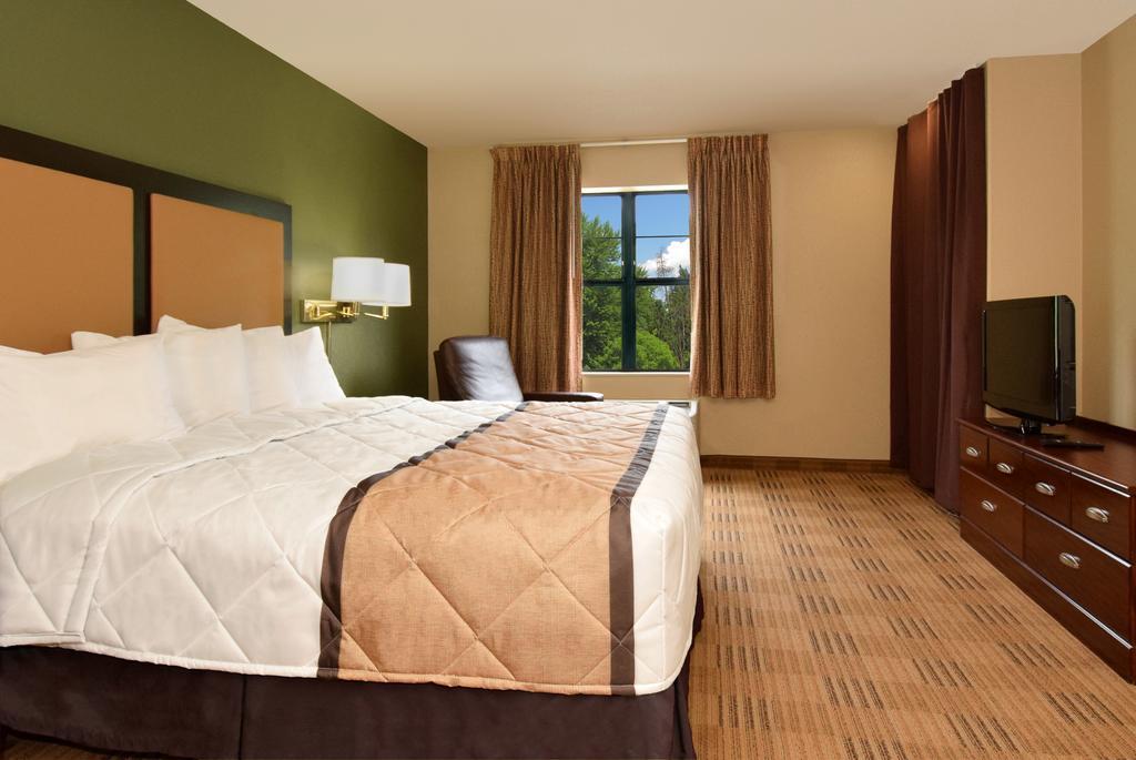 Extended Stay America Suites - Washington, Dc - Chantilly - Dulles South Dış mekan fotoğraf