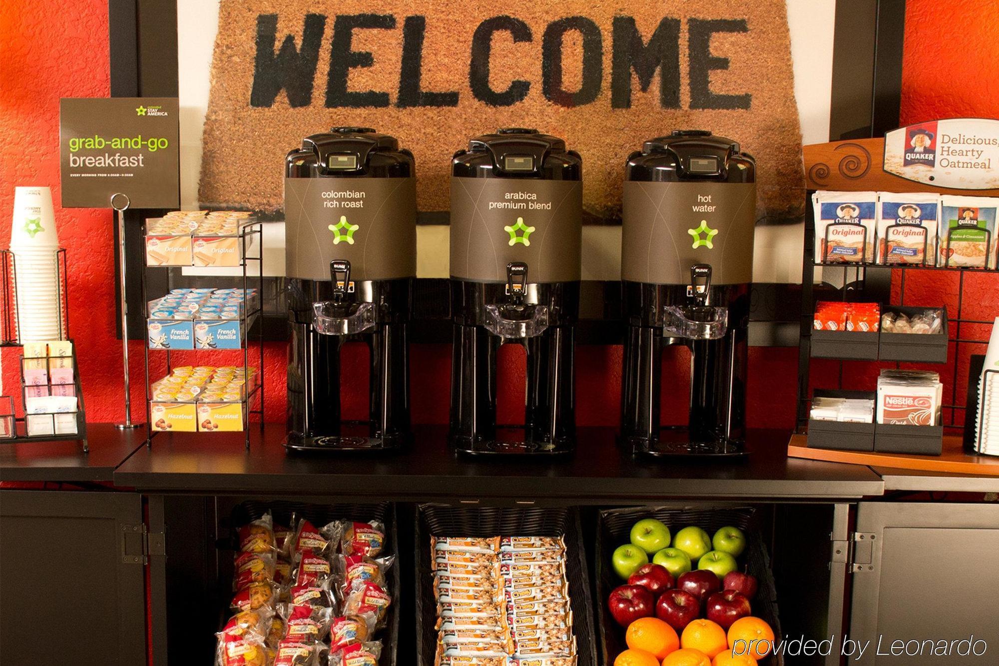 Extended Stay America Suites - Washington, Dc - Chantilly - Dulles South Dış mekan fotoğraf