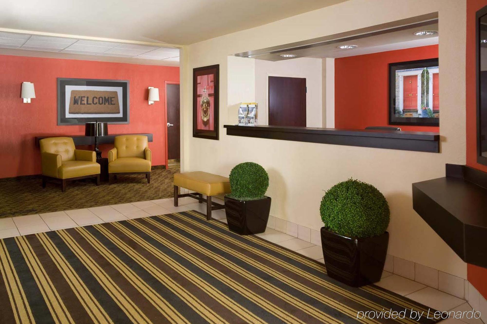 Extended Stay America Suites - Washington, Dc - Chantilly - Dulles South Dış mekan fotoğraf