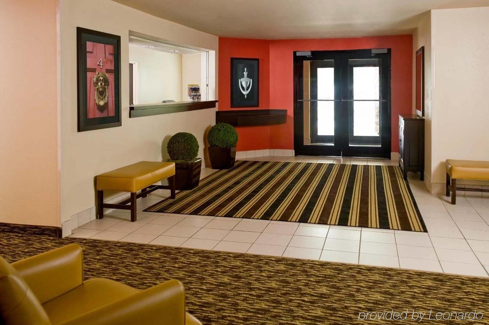 Extended Stay America Suites - Washington, Dc - Chantilly - Dulles South Dış mekan fotoğraf