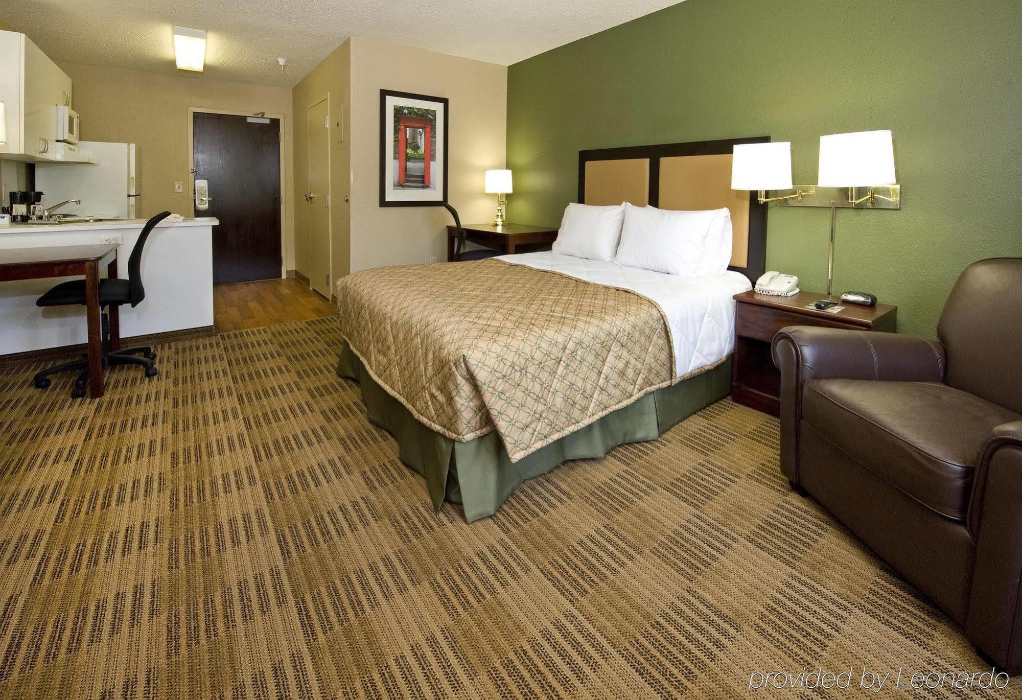 Extended Stay America Suites - Washington, Dc - Chantilly - Dulles South Dış mekan fotoğraf