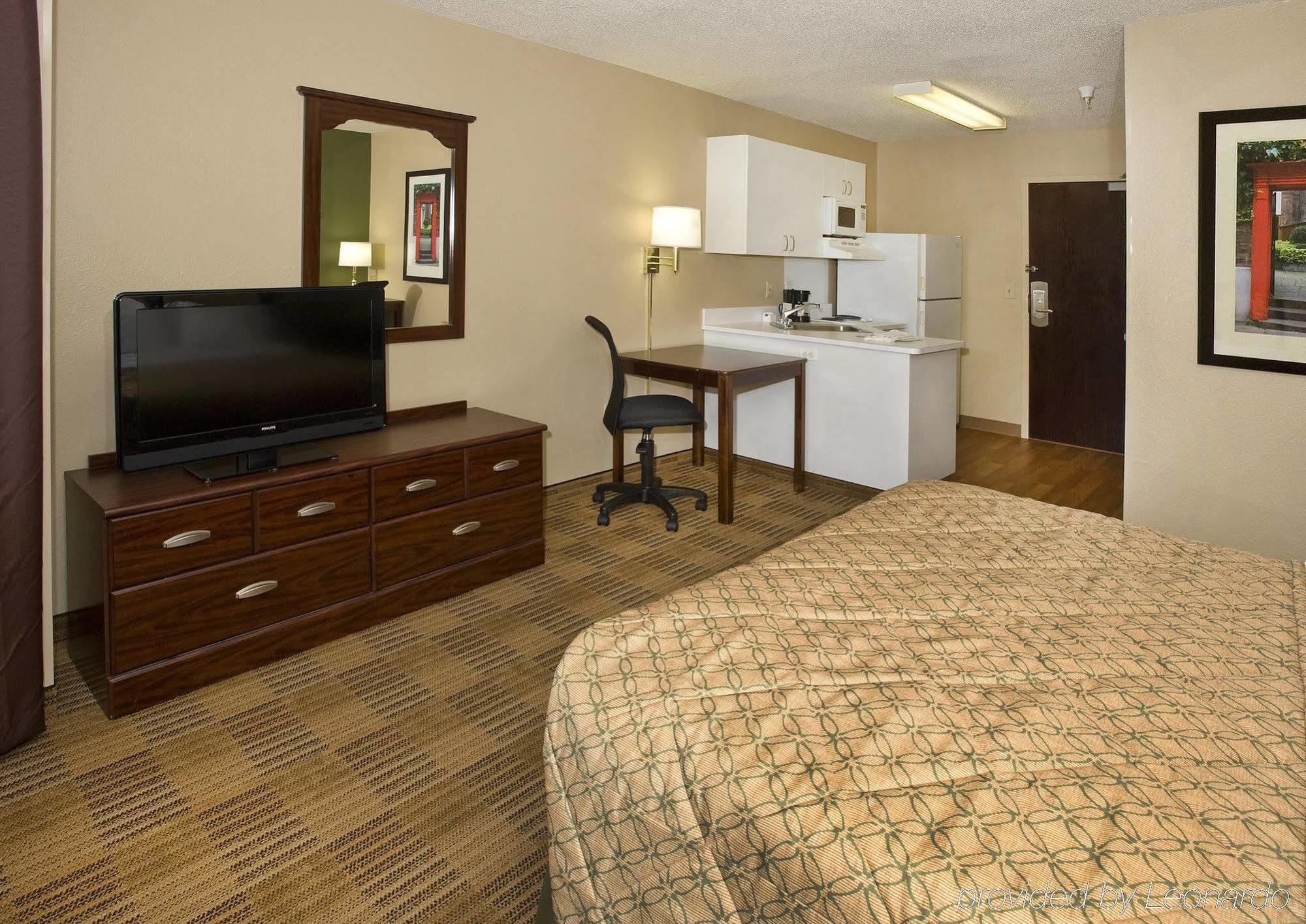 Extended Stay America Suites - Washington, Dc - Chantilly - Dulles South Dış mekan fotoğraf