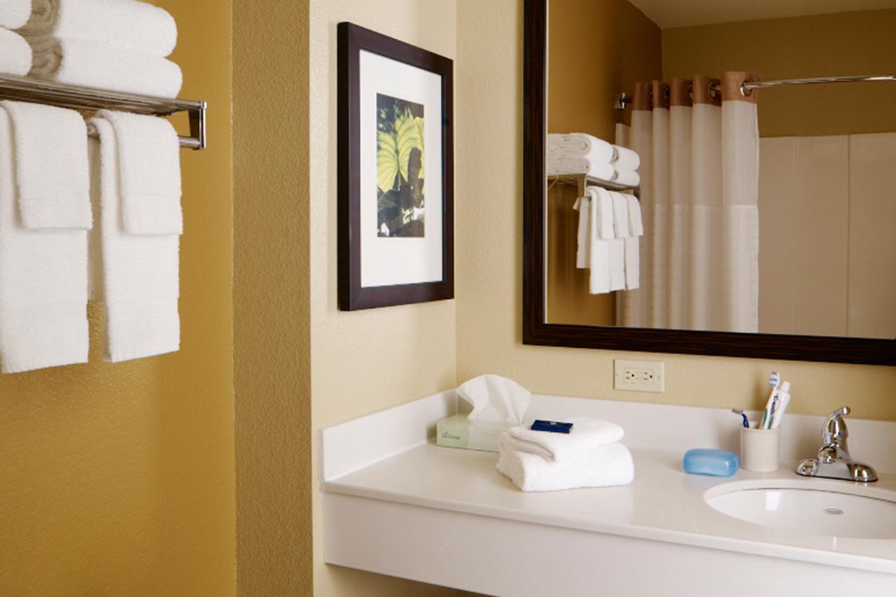 Extended Stay America Suites - Washington, Dc - Chantilly - Dulles South Dış mekan fotoğraf