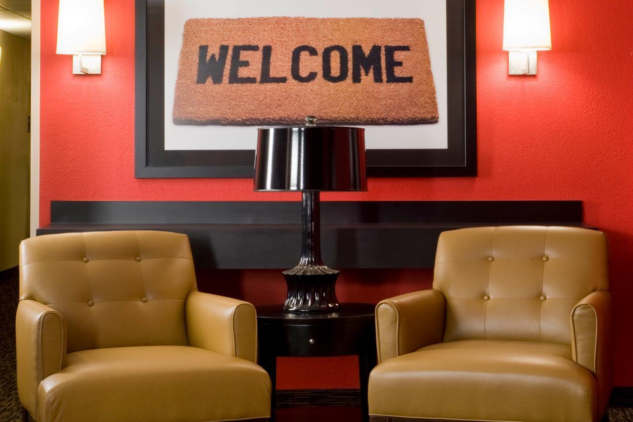 Extended Stay America Suites - Washington, Dc - Chantilly - Dulles South Dış mekan fotoğraf